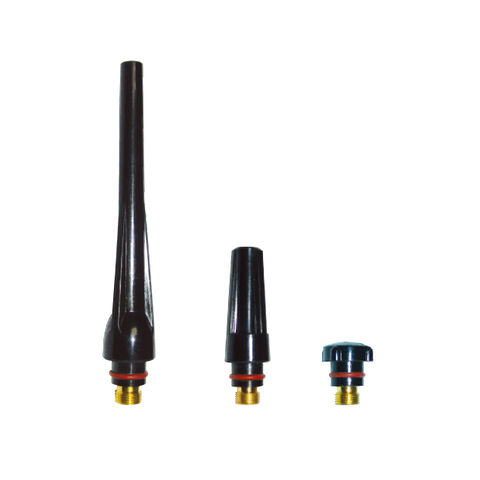 CONSUMIBLES TIG 17-18-26