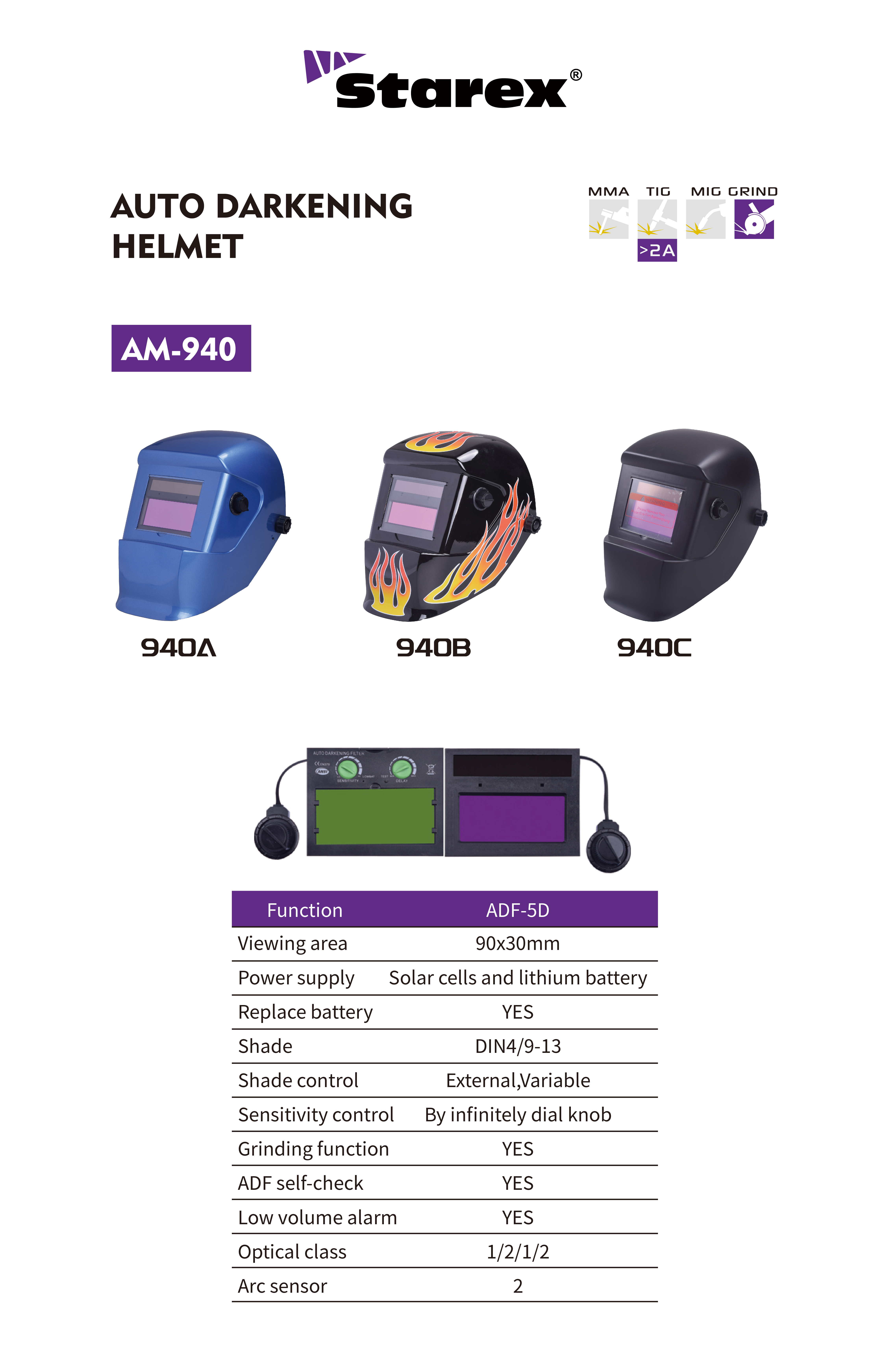 AM-940详情页_画板 1