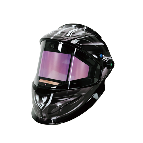 Casco con oscurecimiento automático PANOR W
