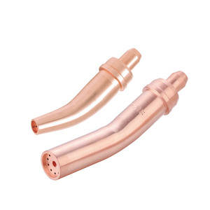 Boquilla de ranurado de acetileno de alta resistencia V*Star 1-218