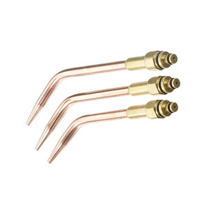 Boquilla de soldadura de alta resistencia Serie Oxweld 201