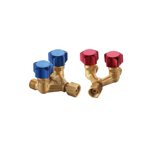 Adaptador de soldadura ajustado de cobre SA380
