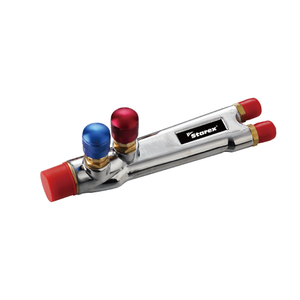 Luz de la luz Britan Torch Many WH267