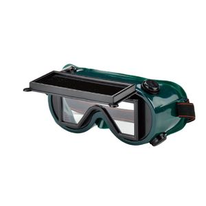 Gafas de soldadura F-1003