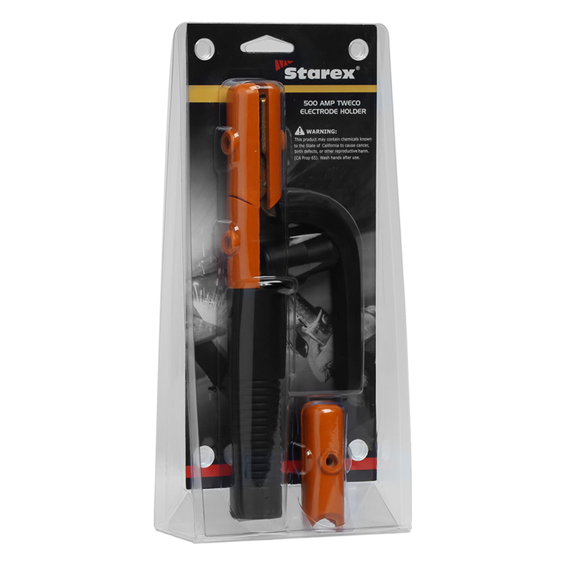 Portaelectrodos de soldadura Tweco EH715