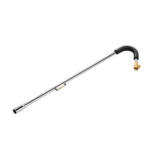 Quemador de malezas con soplete de butano SH110