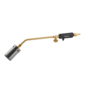 Antorcha de quemador eléctrico SH120