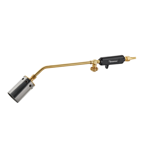 Antorcha de quemador eléctrico SH120