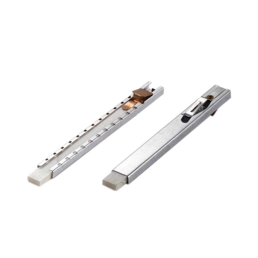 Marcador de esteatita con soporte FS5507