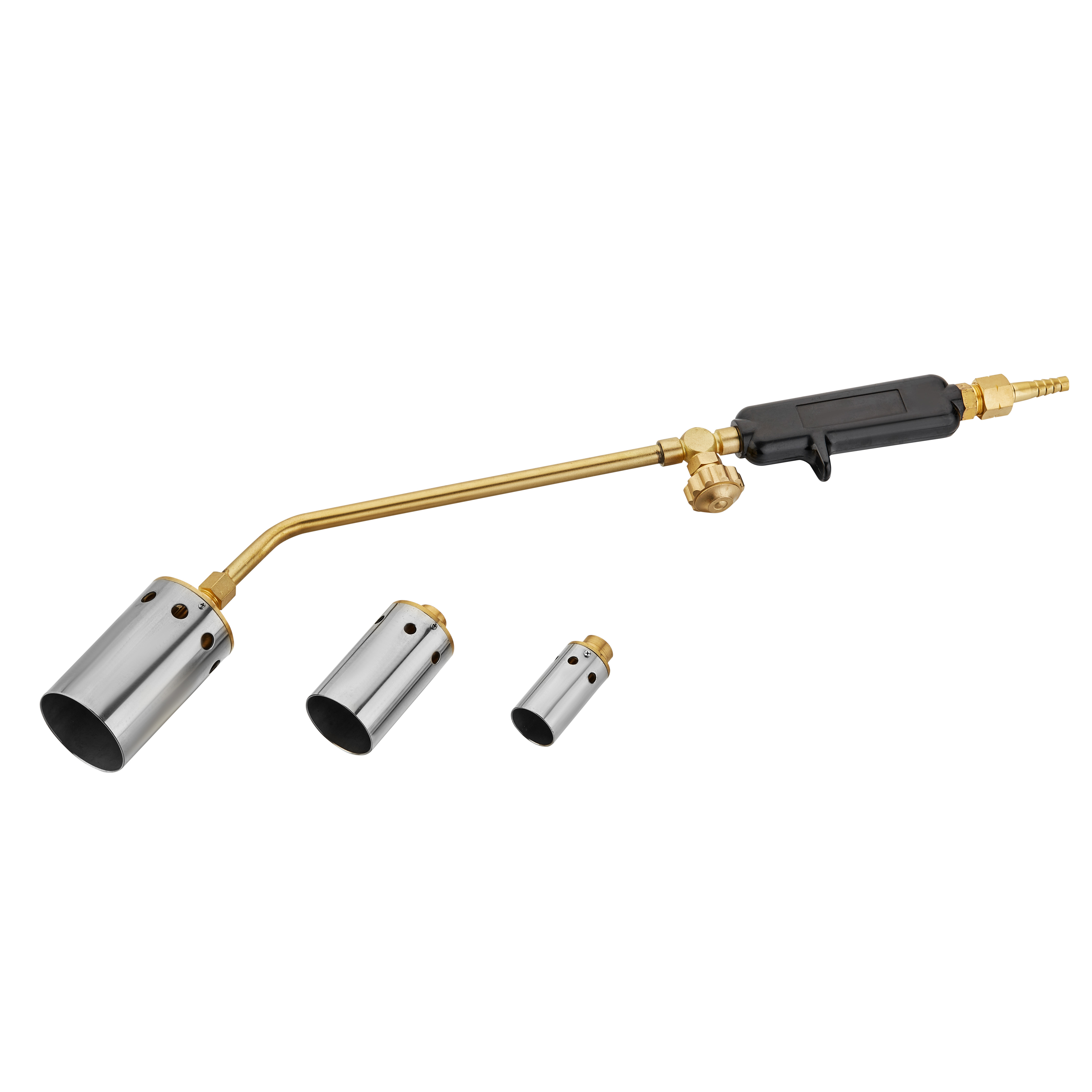 Antorcha de quemador eléctrico SH120