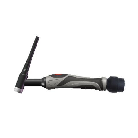 ANTORCHA TIG 18