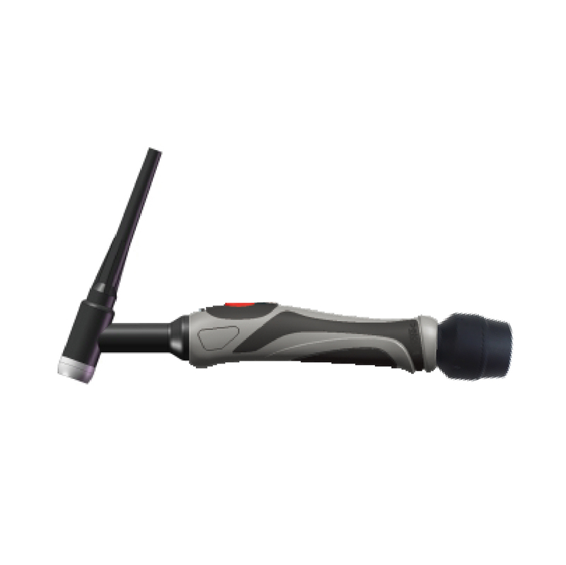ANTORCHA TIG 18