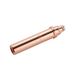 Boquilla de corte de servicio extra pesado Ferno Serie 140