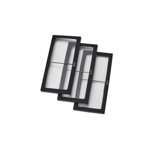 Lente de aumento de vidrio LS3700