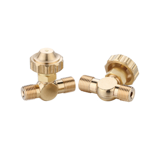 Válvula de bola de control Serie SA6010