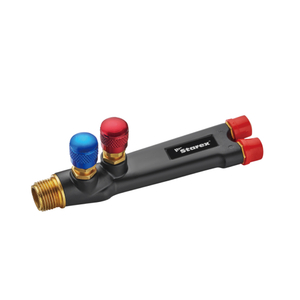 Luz de la luz Britan Torch Many WH268
