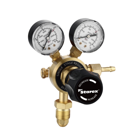 Regulador de una sola etapa SR217