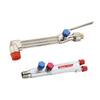 Kit de oxiacetileno de primera calidad VULCAN SYSTEM BHCW-52TP