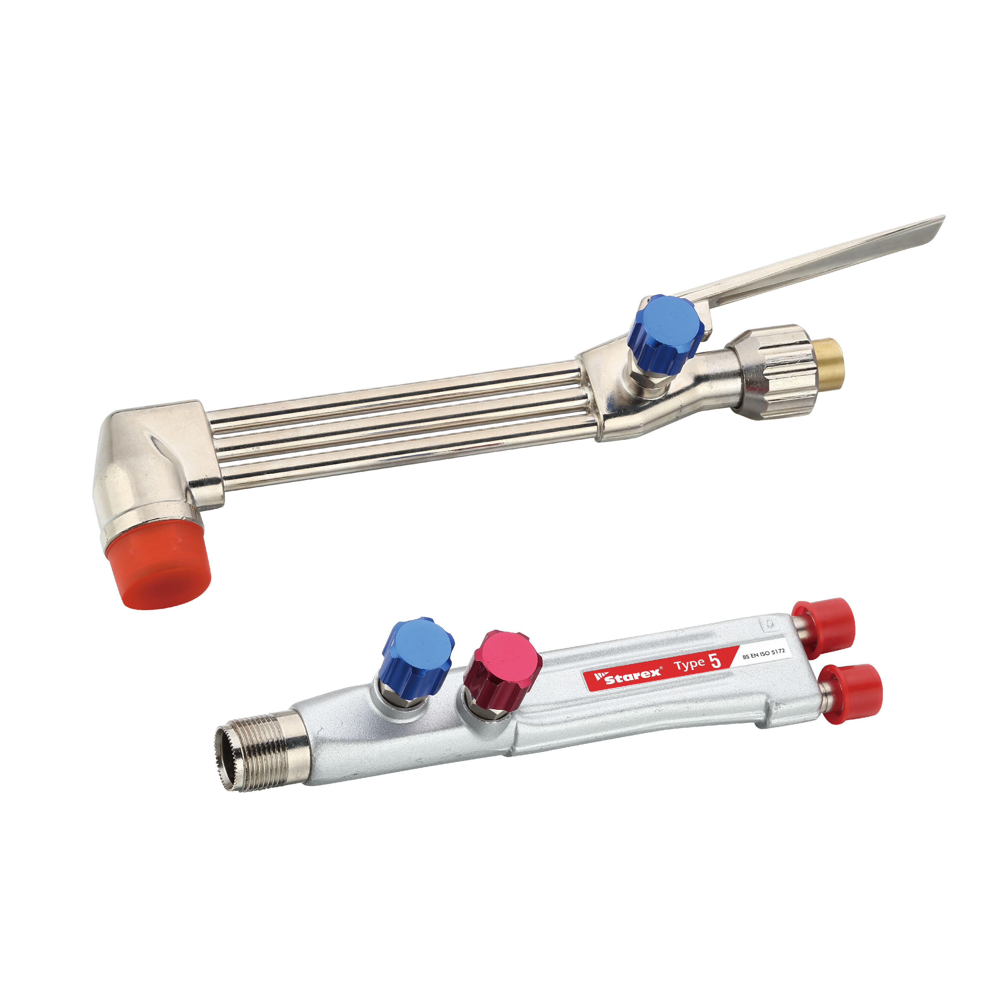 Kit de oxiacetileno de primera calidad VULCAN SYSTEM BHCW-52TP
