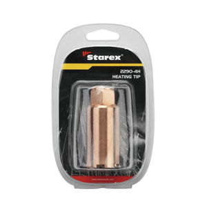 Boquilla de calefacción de gas natural/propano de alta resistencia 2290-H