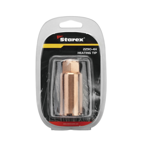 Boquilla de calefacción de gas natural/propano de alta resistencia 2290-H
