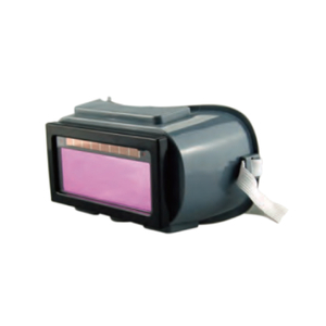 Gafas de soldadura con oscurecimiento automático F-1000