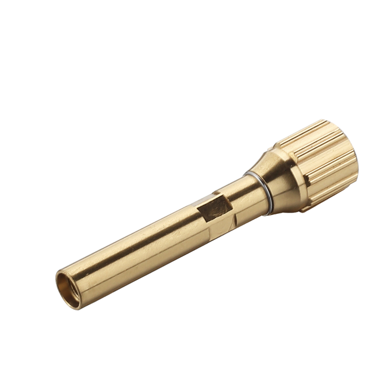 Mezclador de igual presión para todo gas combustible estilo Harris E3-43 E2-43 y D-85