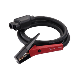 Antorcha de ranurado K4000