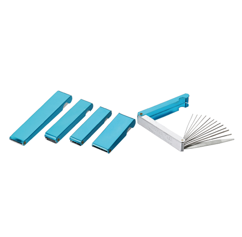 Limpiador de puntas Serie TC5400