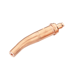 Boquilla de ranurado para oxígeno/acetileno TIPO 41-GB