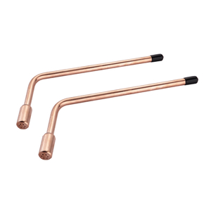 Boquilla de calentamiento de acetileno Harris serie J-63