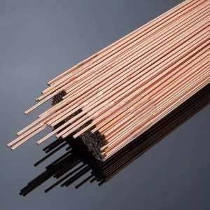 Varillas y alambres para soldar