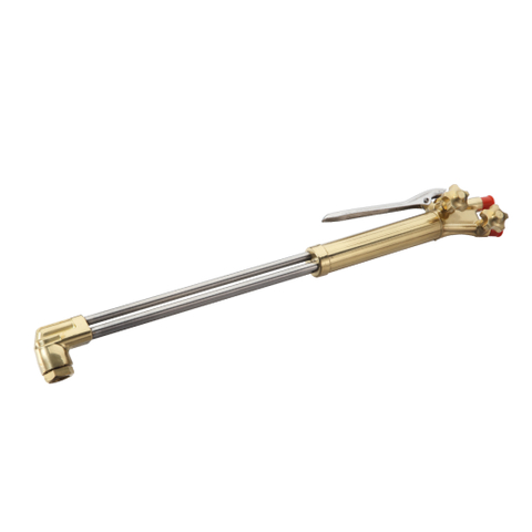 Antorcha de corte manual Oxweld de alta resistencia 1610