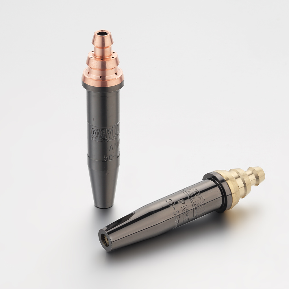 Boquilla de corte de propano de primera calidad PNME