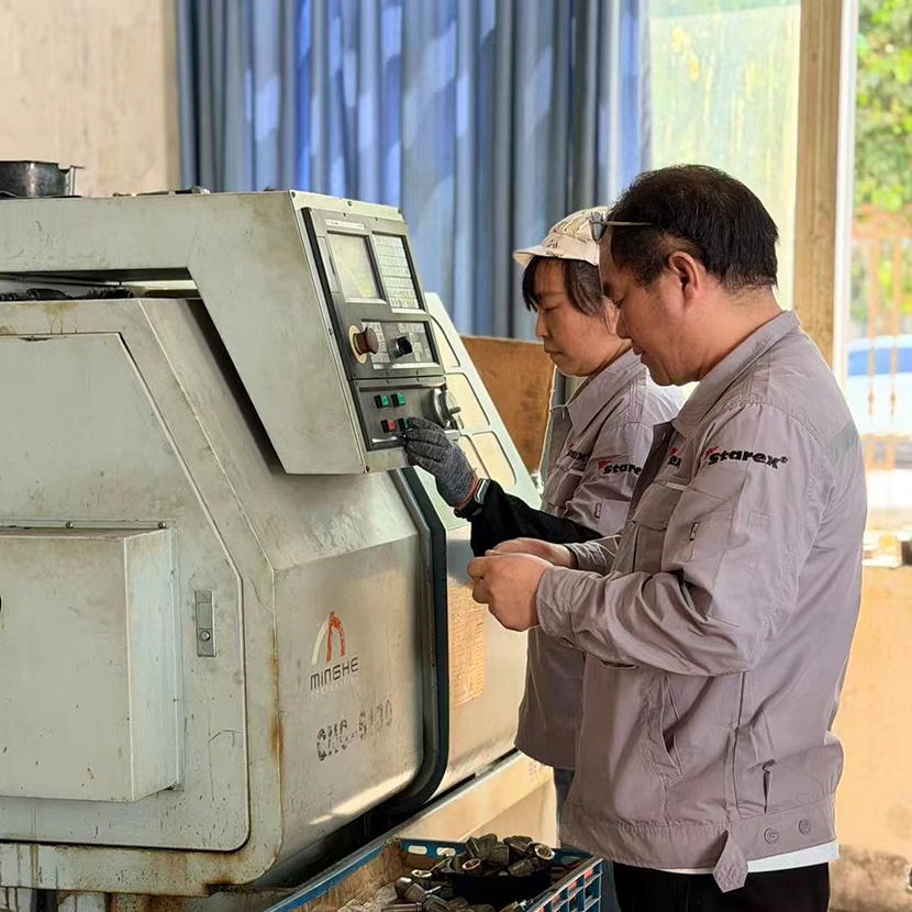 Taller de producción