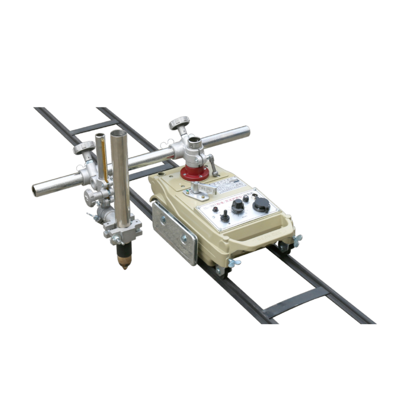 Máquina de corte de gas CG1-30K