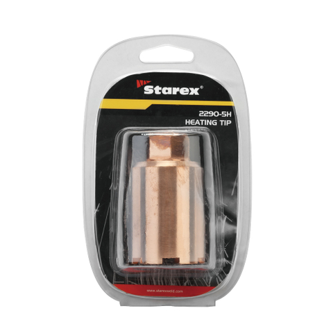 Boquilla de calefacción de gas natural/propano de alta resistencia 2290-H