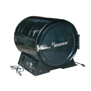 Horno Secador de Electrodos de Soldadura K-450