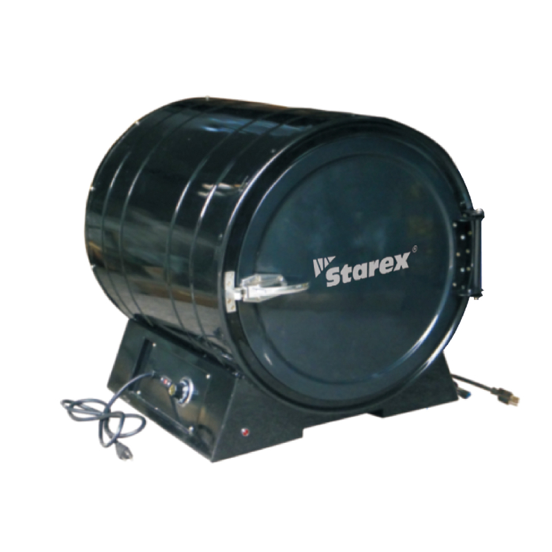 Horno Secador de Electrodos de Soldadura K-450