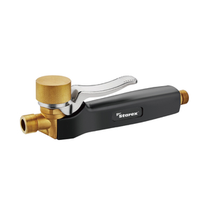 Mango con válvula única SH114