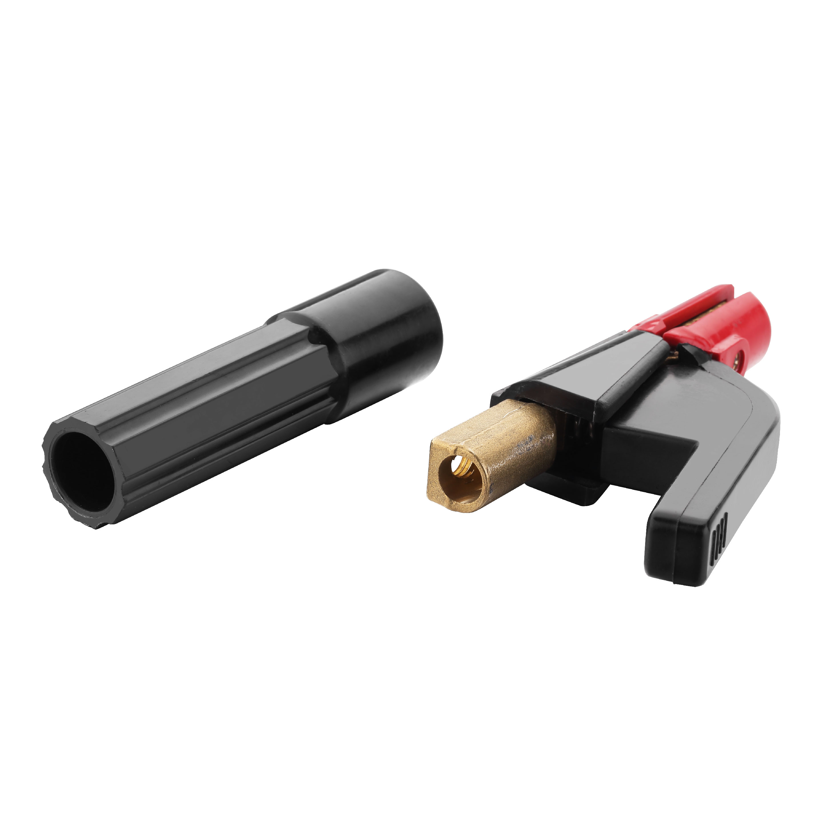 Portaelectrodos de soldadura Perfecta EH810