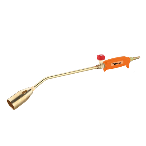 Antorcha de quemador eléctrico SH130