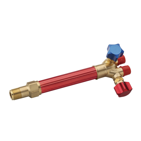 Vástago Afrox Saffire tipo 2 de servicio mediano