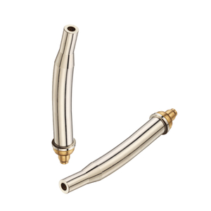 Boquilla de ranurado para oxígeno/GLP TIPO 44-GB