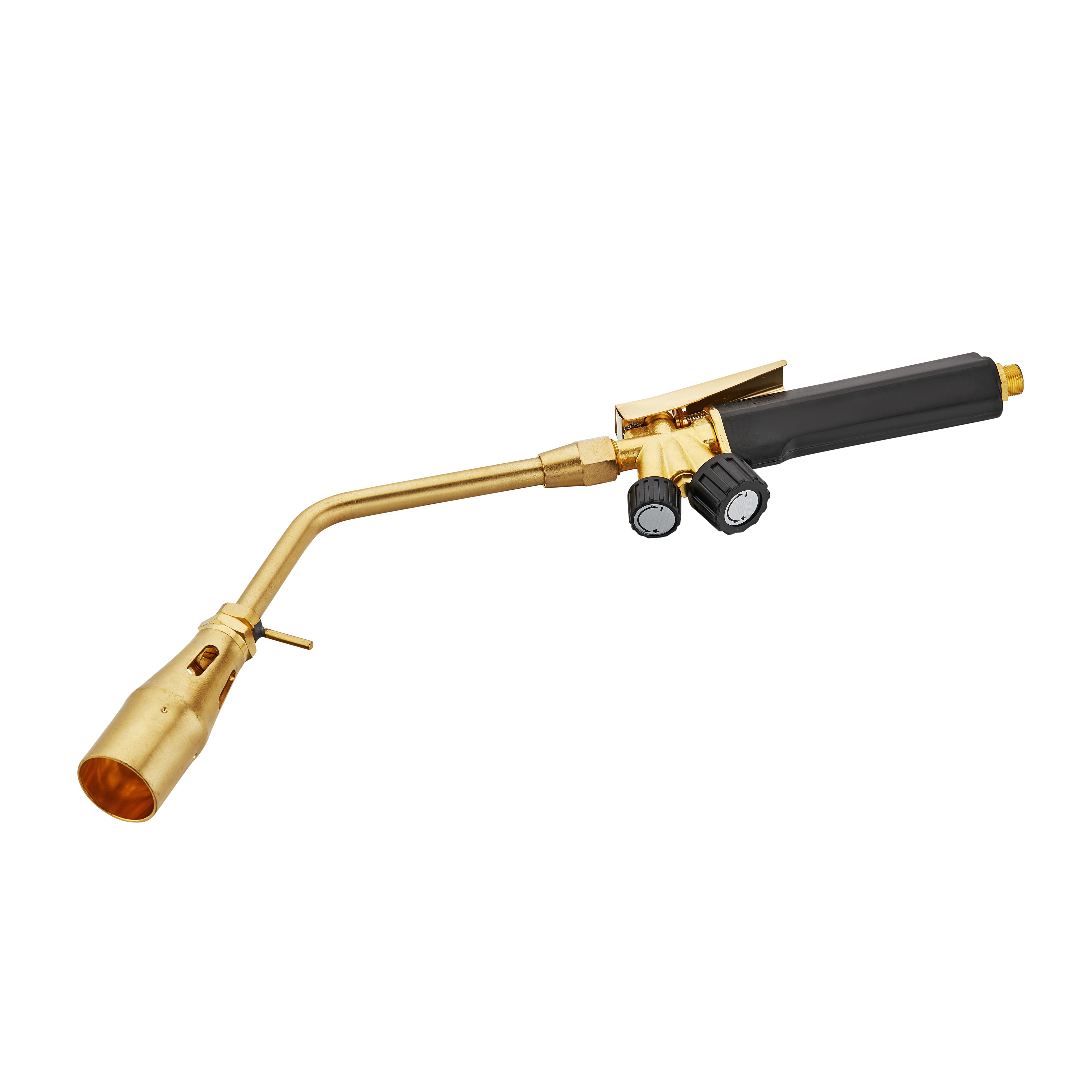 Mango con doble válvula Pro 88 SH115