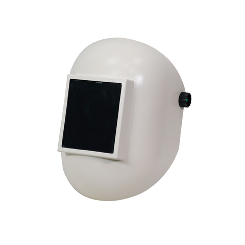 Casco de soldadura pasiva M-207P