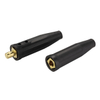 Conector de cable de soldadura TWE