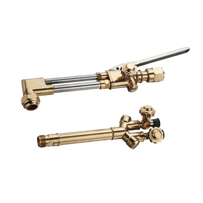 Kit completo de gasolina Journeyman de primera calidad V*Star VHCW-22TB