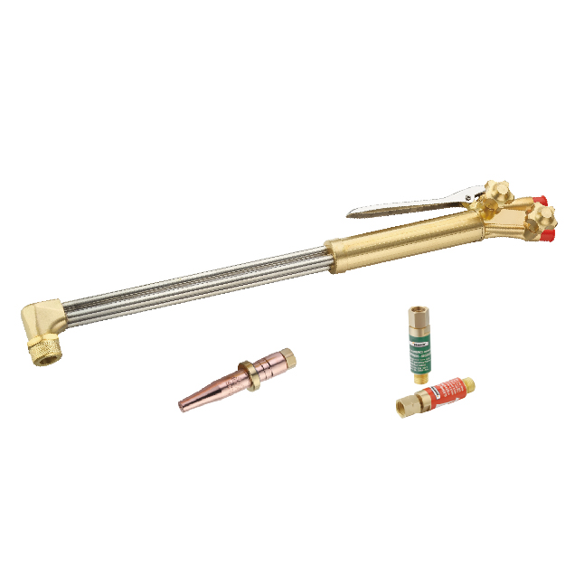 Equipo de soplete de corte Iranman de primera calidad Smith SHCW-540TP