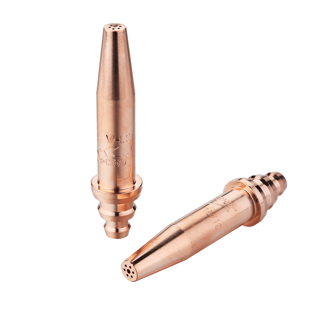 Francia Boquilla de corte de oxi / acetileno G1-A